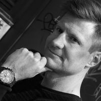 Harald Reiter