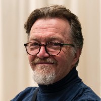 Dr. Michael Bickerton Ba (Hons), Ma (Warwick), Sfhea