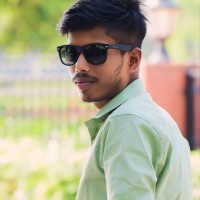 Harsh Morya