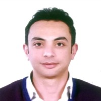 Bahy El-Masry