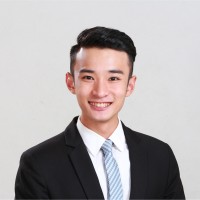 張丞逸 William Chang