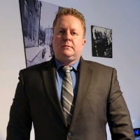Richard Willkomm
