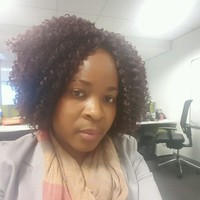 Mbali Dlamini