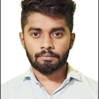 Manoj A V