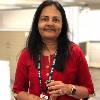 Sangeetha Ramesh Ph.D