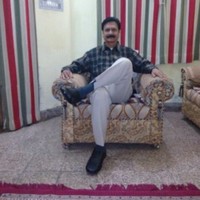 nainish patel