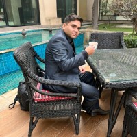 Surojit Gope