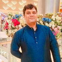 Durgesh Chharatiya
