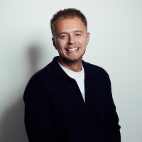 Jonny Eckersley