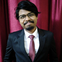 Ramakrushna H.