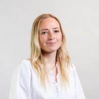 Amanda Dyrvig
