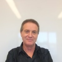Mike Bourke