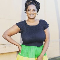 Tanya Edwards
