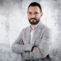 Mohamed El-Shahat