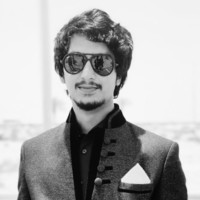 Arwind Krishan