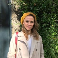 Emma Barker