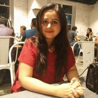 Gracy Poddar