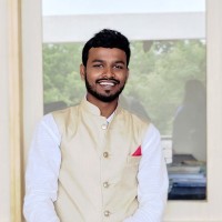 Kiran M