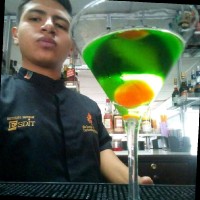 cristhian justo chavez
