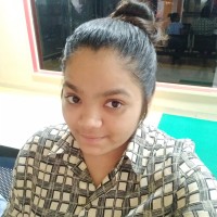 Jaynisha Babariya