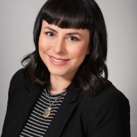 Darlene Lopez