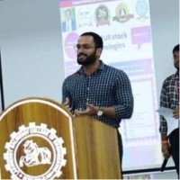 Abhishek Basavaraj Gowda