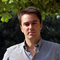 Christophe DE MAHIEU