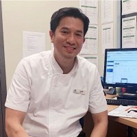 Ronald Tuazon
