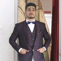 Mahammad Salman
