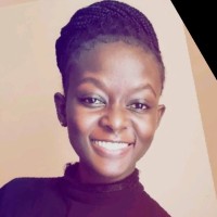 Damaris Barasa