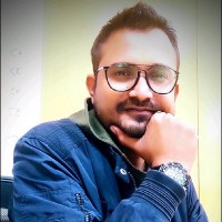 Shashank Sharma