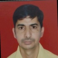 Ravi chand