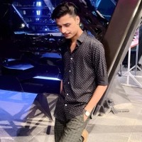 Rameez Ahsan