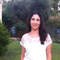 Dana Shemesh-menachem