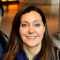 Véronique Bartolini Luciani