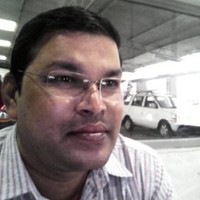 Chandan Babu Madira