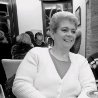 Annelies De Groot Van Der Heyden