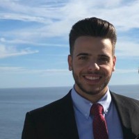 Alberto Estévez Rincón