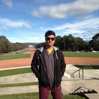 Vishan Dhungana