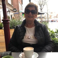 Ina Breedveld - van Krimpen