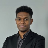 Ahmed Sirag
