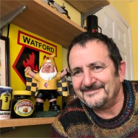 Tony Stephenson