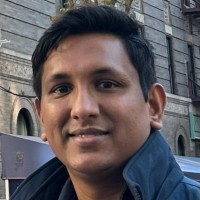 Vignesh Chandiran