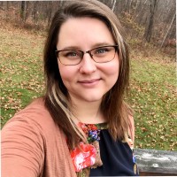 Sarah Eastman