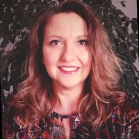 Ingrid Vd Horst