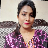 Trisha Das