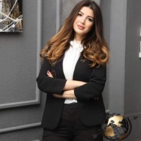 Farida Sghaier