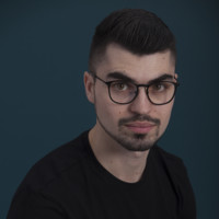 Cédric Reboul