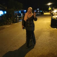 Isma Hazeyra