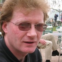 David Proffitt